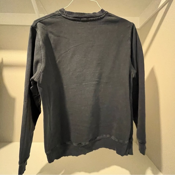 Brandy Melville Bay Area Sweatshirt - Picture 3 of 5